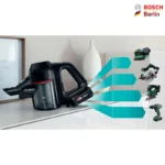 جاروشارژی بوش مدل BCS712XXL - Image 7