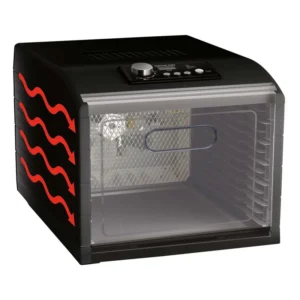 میوه-و-سبزی-خشک-کن-سنکور-مدل-SFD6600-kalarey-1
