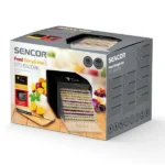 میوه و سبزی خشک کن سنکور مدل SFD6600 - Image 2