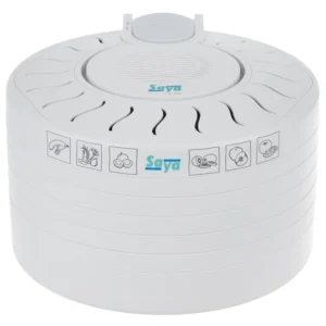 میوه-و-سری-خشک-کن-سایا-مدل-GP-102-kalarey-1