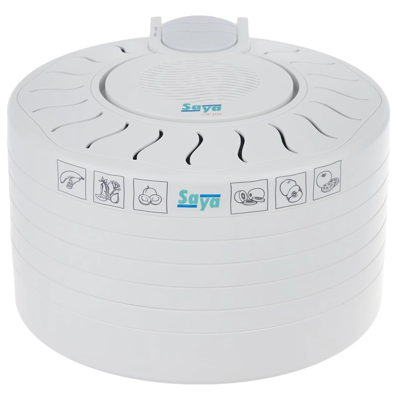 میوه-و-سری-خشک-کن-سایا-مدل-GP-102-kalarey-1