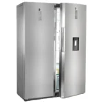 یخچال فریزر دوقلو دوو مدل SRI/SFI-20SS هوشمند - Image 2