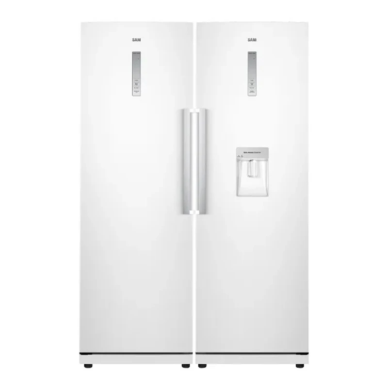 یخچال-فریزر-دوقلوی-سام-مدل-RR65-RZ65-kalarey-1