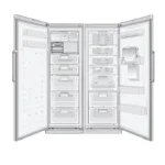 یخچال فریزر دوقلوی سام مدل RR65-RZ65 - Image 2