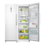 یخچال فریزر دوقلوی سام مدل RR65-RZ65 - Image 3