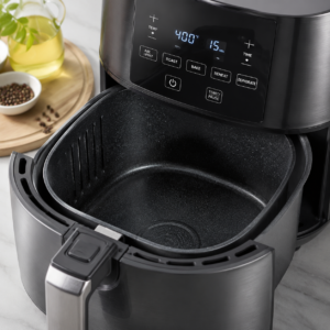 راهنمای تشخیص سرخ کن بدون روغن باکیفیت از مدلهای بیکیفیت - فروشگاه کالا ری