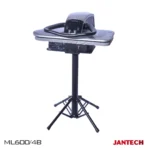 اتو پرس جانتک مدل ML600 - Image 2