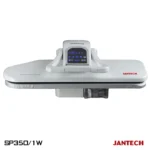 اتو پرسی سخنگو جانتک مدل SP-350 - Image 2