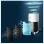 تصفیه‌ هوا هوشمند فیلیپس مدل AC2220 - Image 6