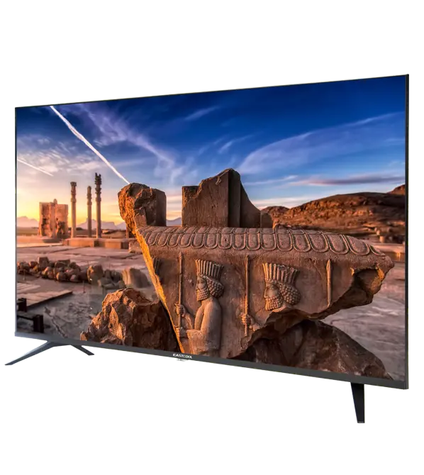 تلویزیون-هوشمند-ال-ای-دی-ایستکول-مدل-TM-LED43FS01-سایز-43-اینچ-kalarey-1