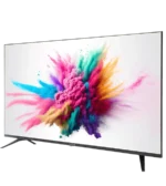 تلویزیون هوشمند ال ای دی ایستکول مدل TM-LED43FS01 سایز 43 اینچ - Image 2