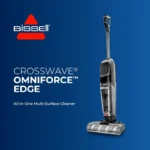 جارو شارژی عصایی بیسل مدل CrossWave OmniForce Edge 3999Z - Image 2