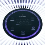 دستگاه تصفیه کننده هوا ایستکول مدل W300UV - Image 3