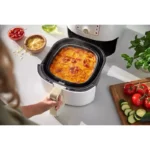 سرخ کن بدون روغن فیلیپس مدل HD9870 - Image 5