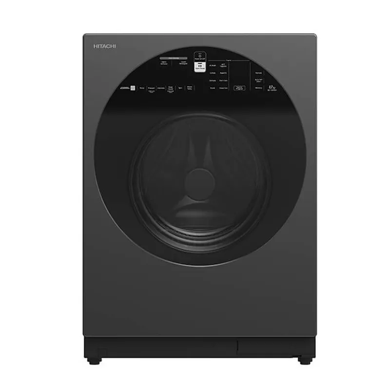لباسشویی-هیتاچی-۱۲-کیلو-آیدوز-دار-BD-120XGV-kalarey-1