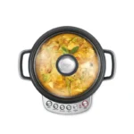 مولتی کوکر سیج مدل BRC600 - Image 2