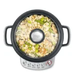 مولتی کوکر سیج مدل BRC600 - Image 3