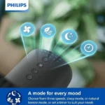 پنکه ایستاده فیلیپس مدل cx3550 - Image 2