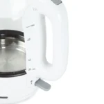 چای ساز روهمی جانتک مدل TM070 شیشه ای - Image 5