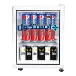 یخچال شوکیس 3 فوت ایستکول مدل 4164HS - Image 3