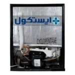 یخچال شوکیس 3 فوت ایستکول مدل 4164HS - Image 4