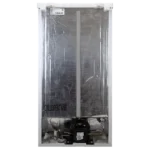 یخچال شوکیس 9 فوت ایستکول مدل 4216CS - Image 3