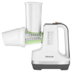 سالاد ساز سنکور مدل SSG4500 - Image 3