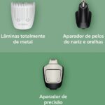 ماشین اصلاح فیلیپس مدل 5942 - Image 5