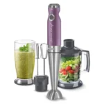 گوشت کوب برقی سنکور SHB 5603 - Image 2