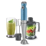 گوشت کوب برقی سنکور مدل SHB5602 - Image 3